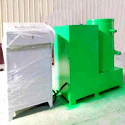 Sgfp-11/15a manual box foaming machine
